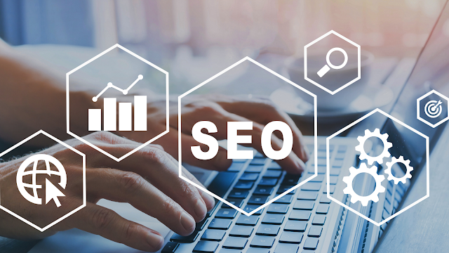 Learn SEO Online in New York City with Captivate Designs