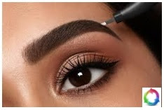 Make Eyebrow