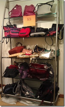 Tusk Sample Sale 2011 (8)