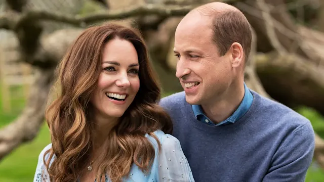 Prince William and Kate Middleton Share Heartwarming Video with Powerful Message