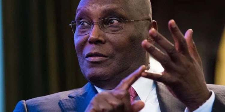 Instability: Governors ought to meet a National Unity Summit - Atiku