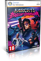 Far Cry 3: Blood Dragon Multilenguaje (Español) (PC-GAME)