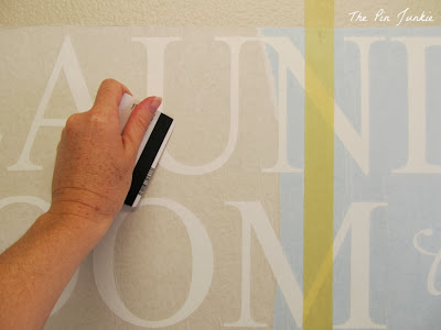 How To Apply Vinyl Wall Decals