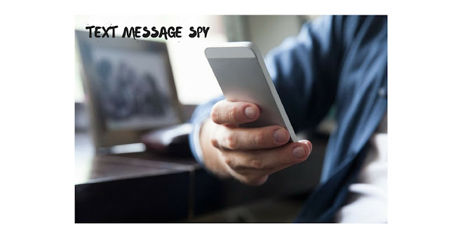 text message spy