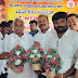 సొసైటీ చైర్మన్ గా బుర్రి సత్యనారాయణ