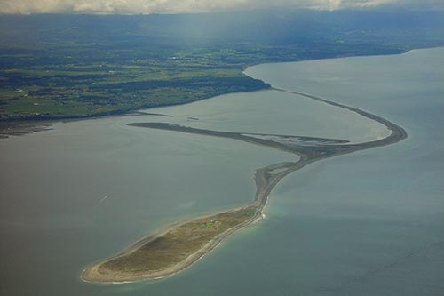 Barrier Spit7