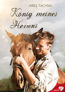 König meines Herzens (BELOVED 8)