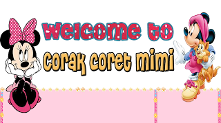 Corak Coret Mimi