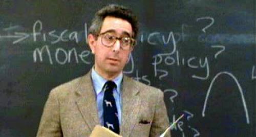 Magick Thoughts On Teachers