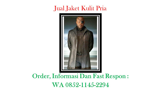 Jual Jaket Kulit Garut Wanita