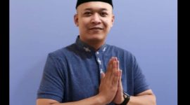 Iqbal Reza Erlanda : Pengurus BPD Harus Bersinergi dengan Pemdes untuk Sukseskan Pembangunan di Desa