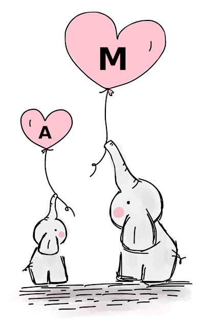 A + M = WM