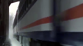 pociąg IC w filmie