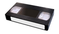 transfer vhs a dvd cali