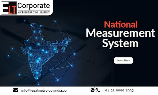 National Measurement System