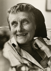 Astrid Lindgren