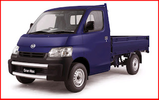 Simak Spesifikasi dan Harga Daihatsu Gran Max Pick Up 