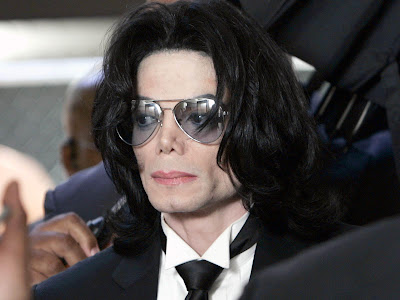 Michael Jackson August 29 1958 June 25 2009