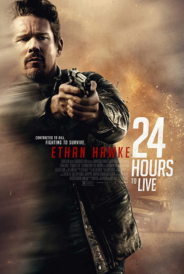 24 hour