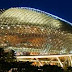 Thích thú nhà hát Esplanade với tour du lịch đi Singapore