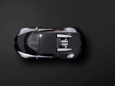 Bugatti Veyron Car Desktop Backgrounds