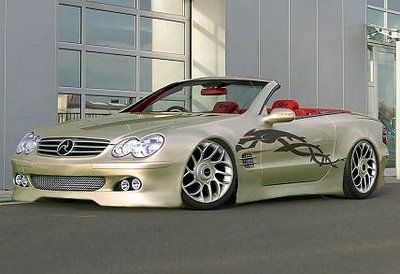 Cars Modiification: Modifikasi Mobil Sport