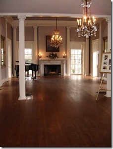 ballroom