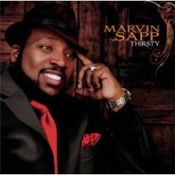 Marvin Sapp photo & wiki