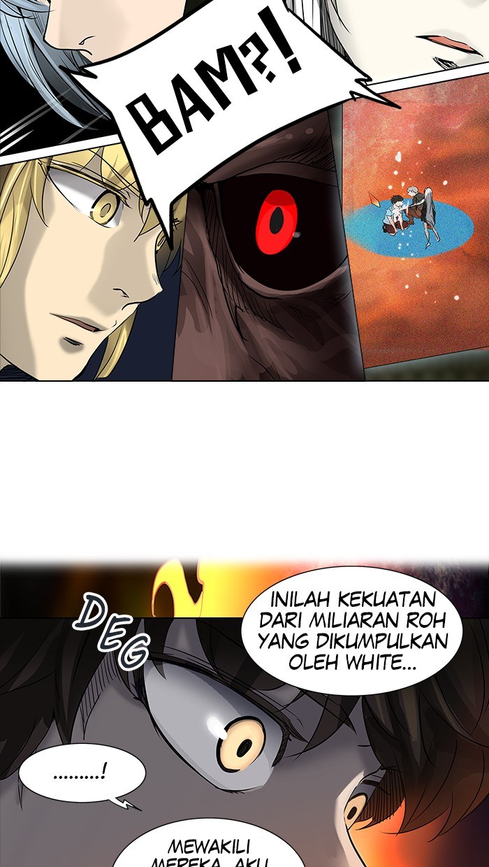 Webtoon Tower Of God Bahasa Indonesia Chapter 271