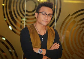 Shaheizy Sam, info, terkini, hiburan, aktor shaheizy Sam, sensasi, no plat Mommy