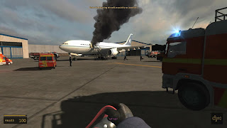 Airport Simulator 2015 PC Download