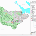 Bagian Wilayah Geografis Kabupaten Humbang Hasundutan