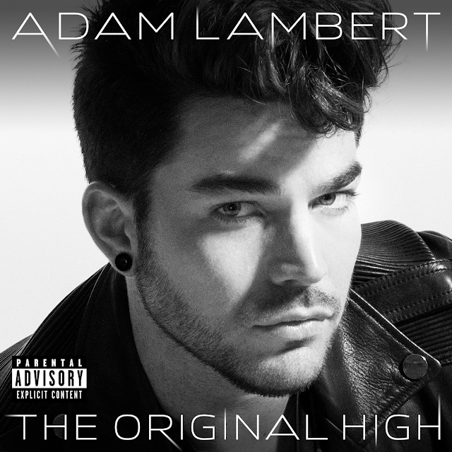 Adam Lambert Hits [320KBPS] [Download]