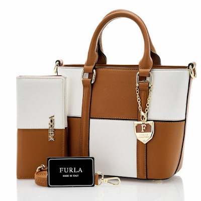 Model Tas Pesta Furla Mewah dan Elegan Terkini