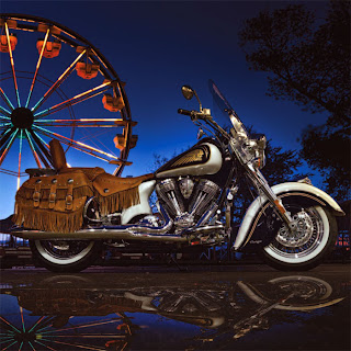 Indian Chief Vintage LE 2013