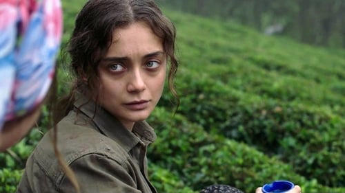 Sibel 2019 film complet