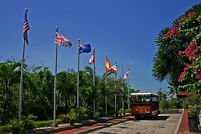 corregidor hotel