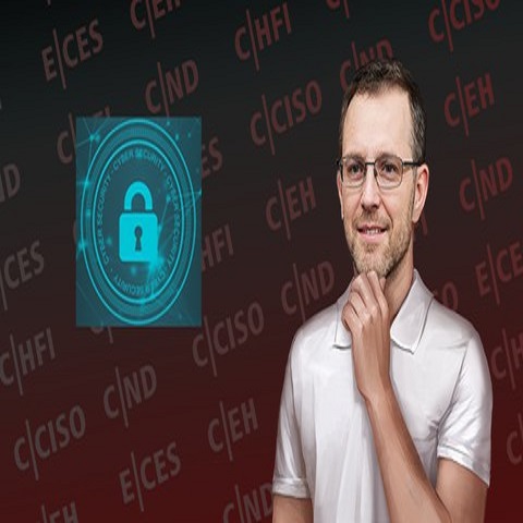 Certified Ethical Hacker v12. Practice Exams #UNOFFICIAL#