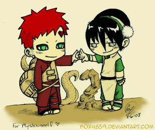 Gaara-Toph Chibi, gaara toph,gaara toph,gaara toph fanfiction,toph gaara fanfic,gaara vs toph,gaara x toph,gaara x toph fanfiction,gaara x toph fanfic,toph gaara love story,gaara toph love,gaara y toph