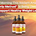 Ignite Amazonian Sunrise Drops - Weight Loss Goals Achieved