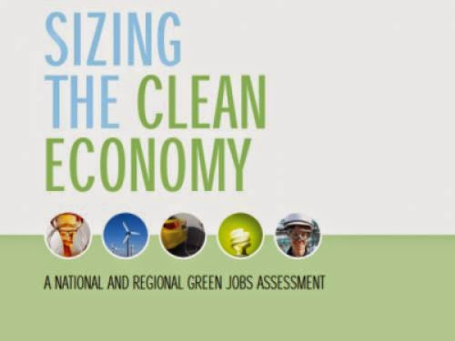 Drive Energy Innovation To Grow The Clean Economy Says Brookings