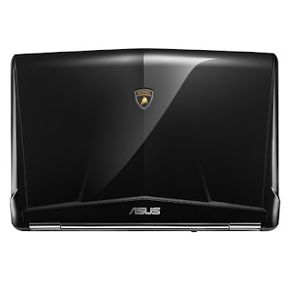 Dell Lamborghini laptops Asus Laptop