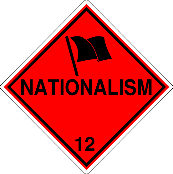 nationalism in world war 1. nationalism in world war 1