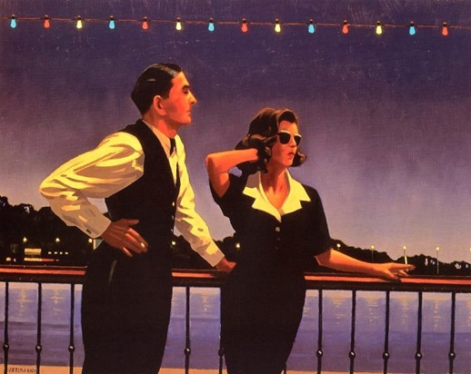Vettriano