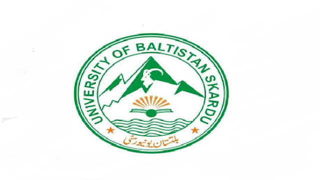 University of Baltistan Jobs 2020 For Male and Female in Pakistan Jobs 2020 - Apply Now - www.uobs.edu.pk