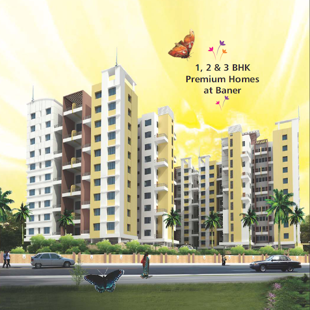 Properties in Baner Pune