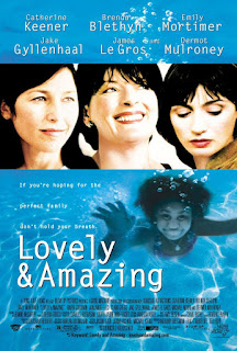 Sinopsis & Alur Cerita Lengkap film Lovely & Amazing (2001)