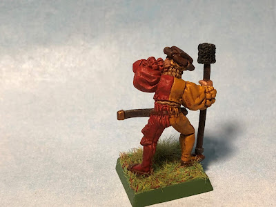 Empire mortar Talabecland servant OOP