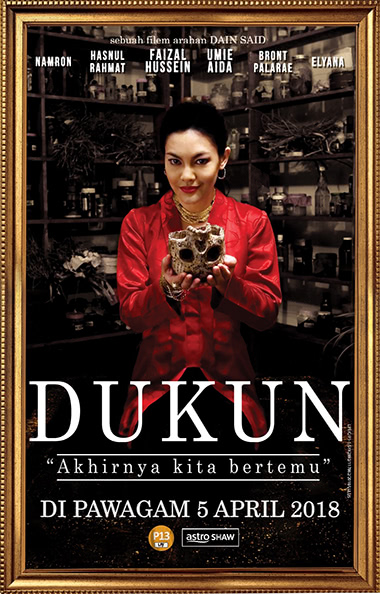 Dukun