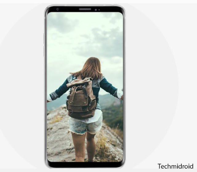 Techmidroid_LG_V30_camera